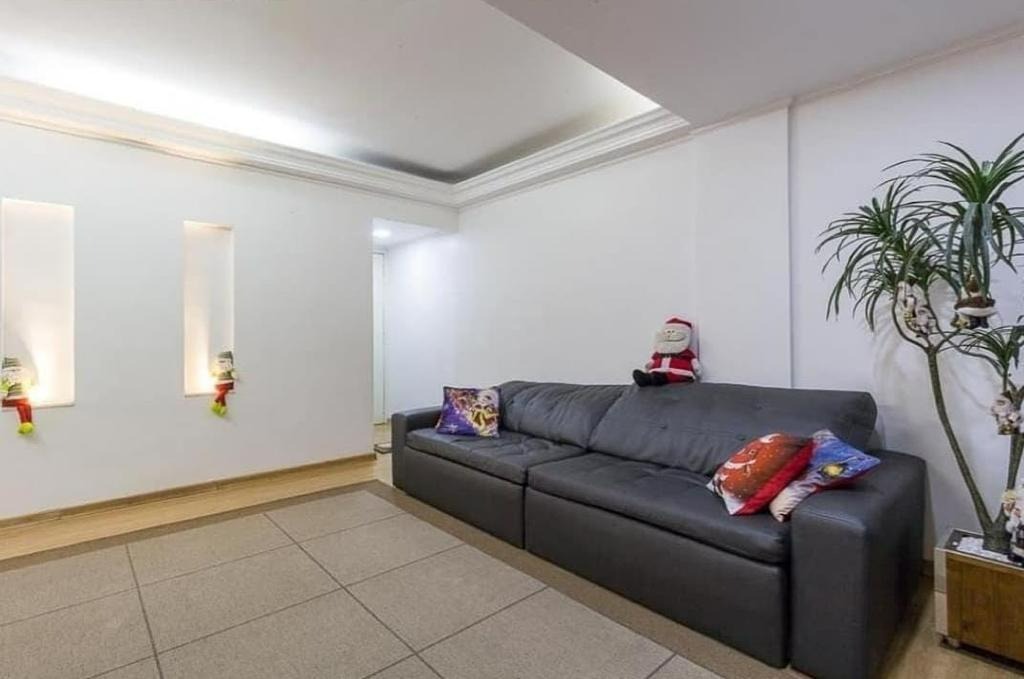 Área privativa à venda no Inconfidentes: 