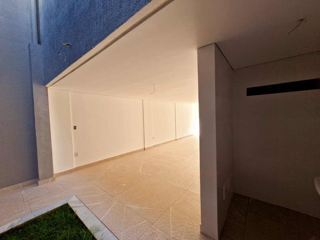 Casa à venda no Cabral : 