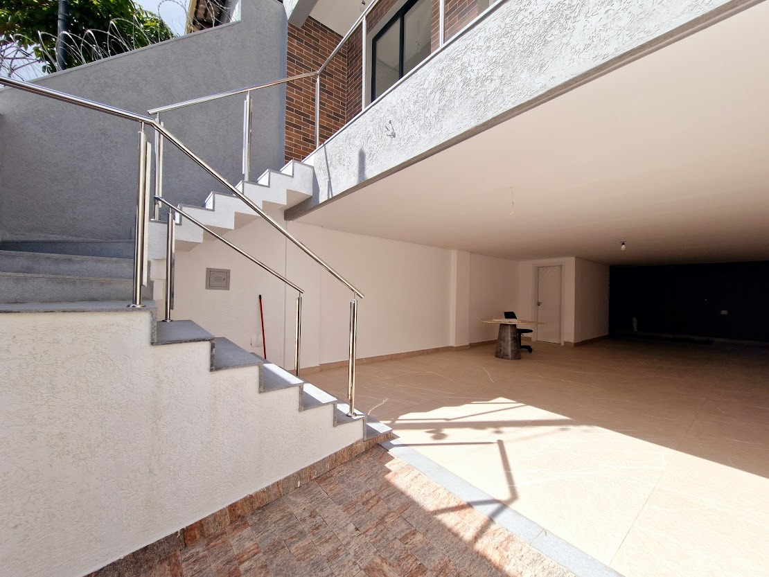 Casa à venda no Cabral : 