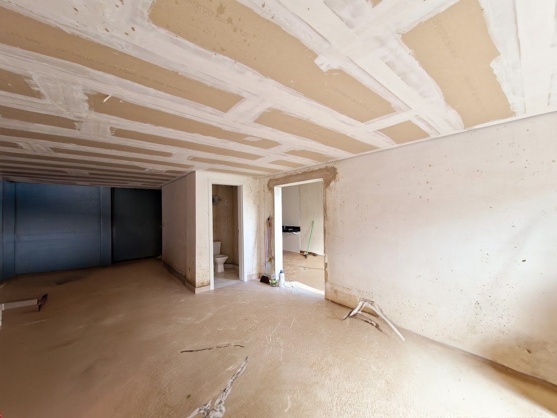 Casa à venda no Cabral : 