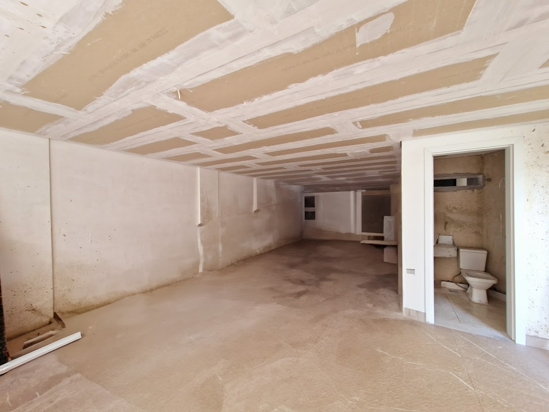 Casa à venda no Cabral : 