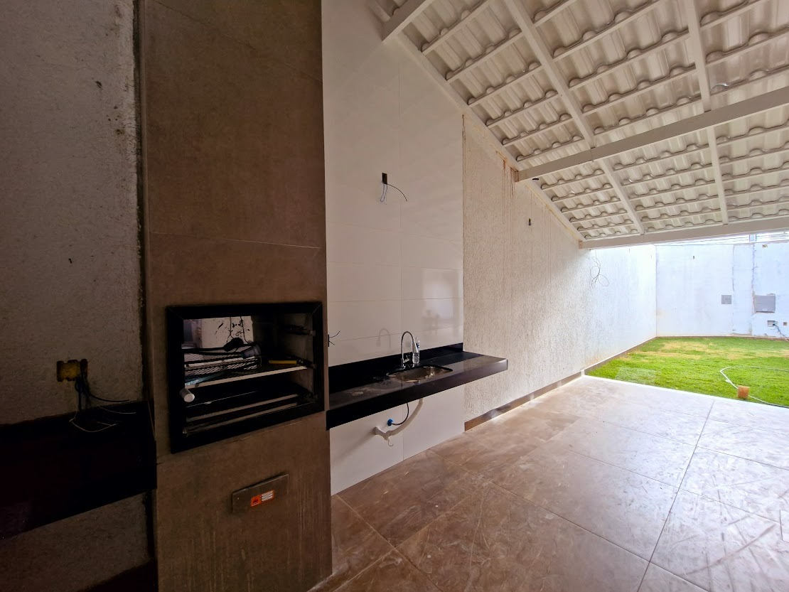 Casa à venda no Cabral : 