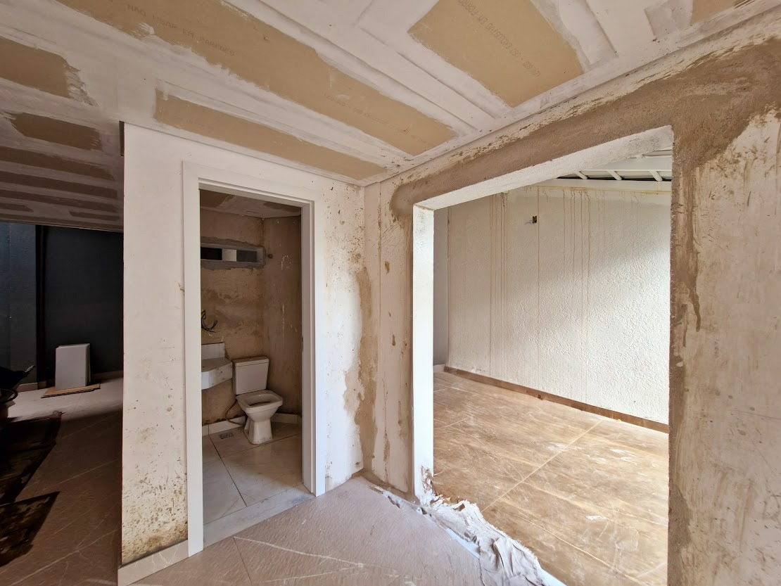 Casa à venda no Cabral : 