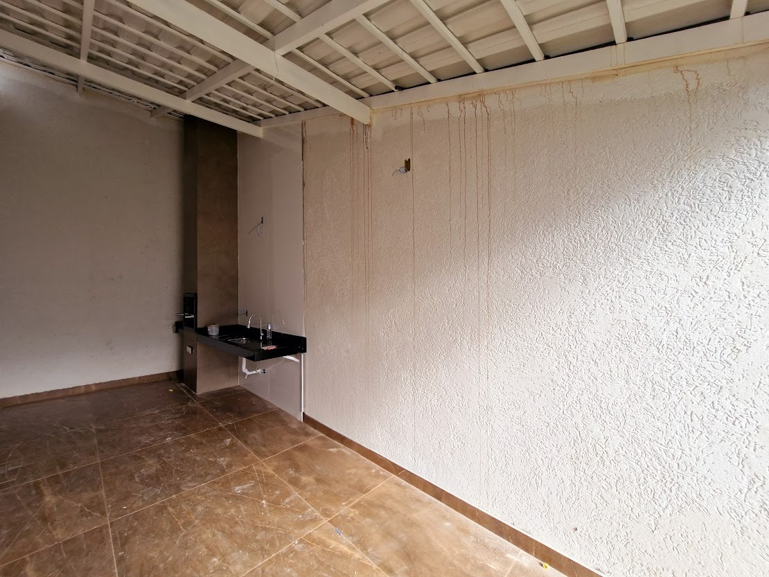 Casa à venda no Cabral : 