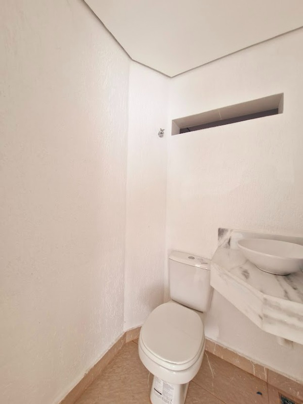 Casa à venda no Cabral : 