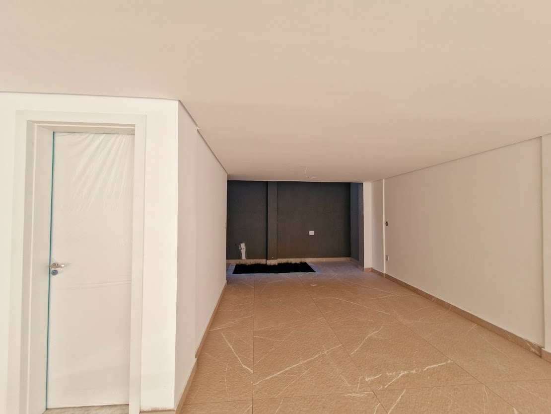 Casa à venda no Cabral : 