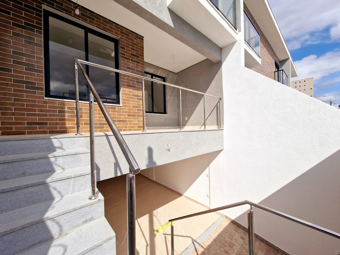 Casa à venda no Cabral : 