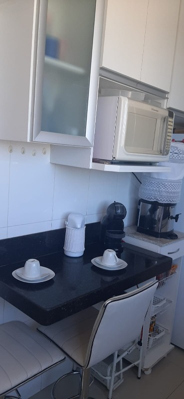 Cobertura à venda no Cabral : 