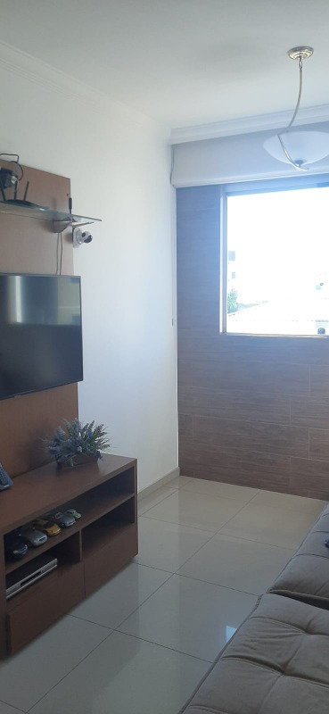 Cobertura à venda no Cabral : 