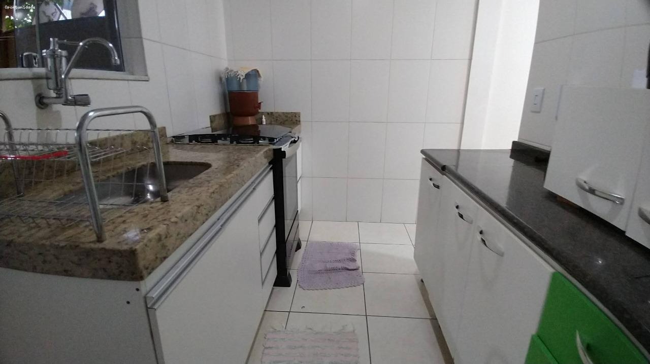 Apartamento à venda no Cabral : 