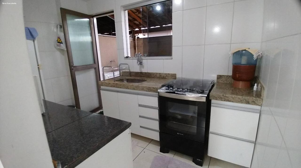 Apartamento à venda no Cabral : 