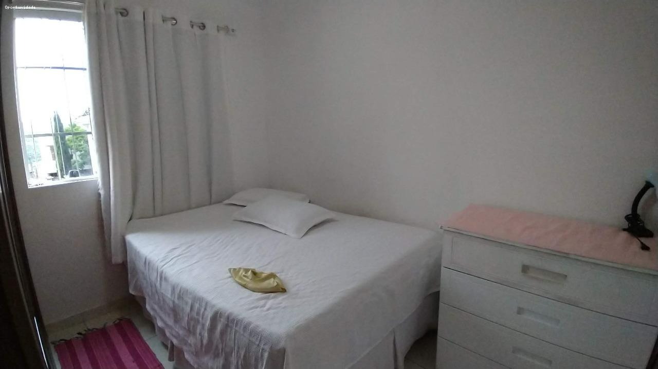 Apartamento à venda no Cabral : 