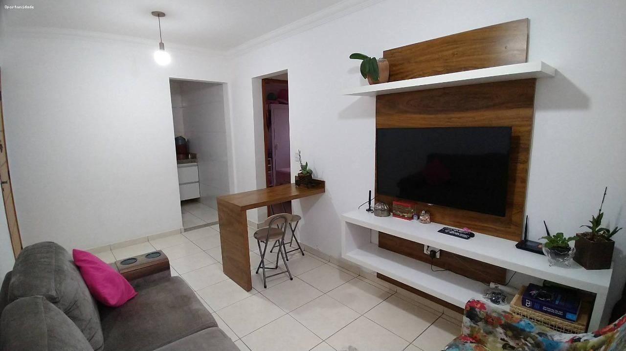 Apartamento à venda no Cabral : 