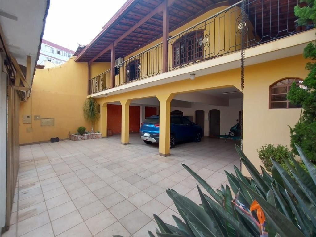 Casa à venda no Novo Eldorado: 