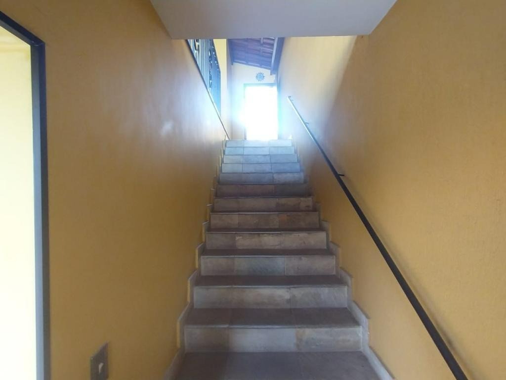 Casa à venda no Novo Eldorado: 