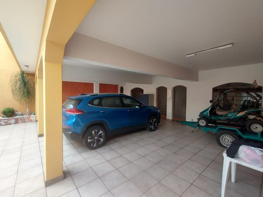 Casa à venda no Novo Eldorado: 