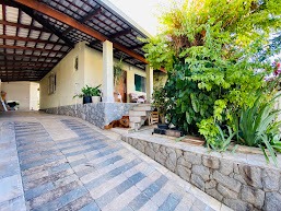 Casa à venda no Santa Cruz Industrial: 