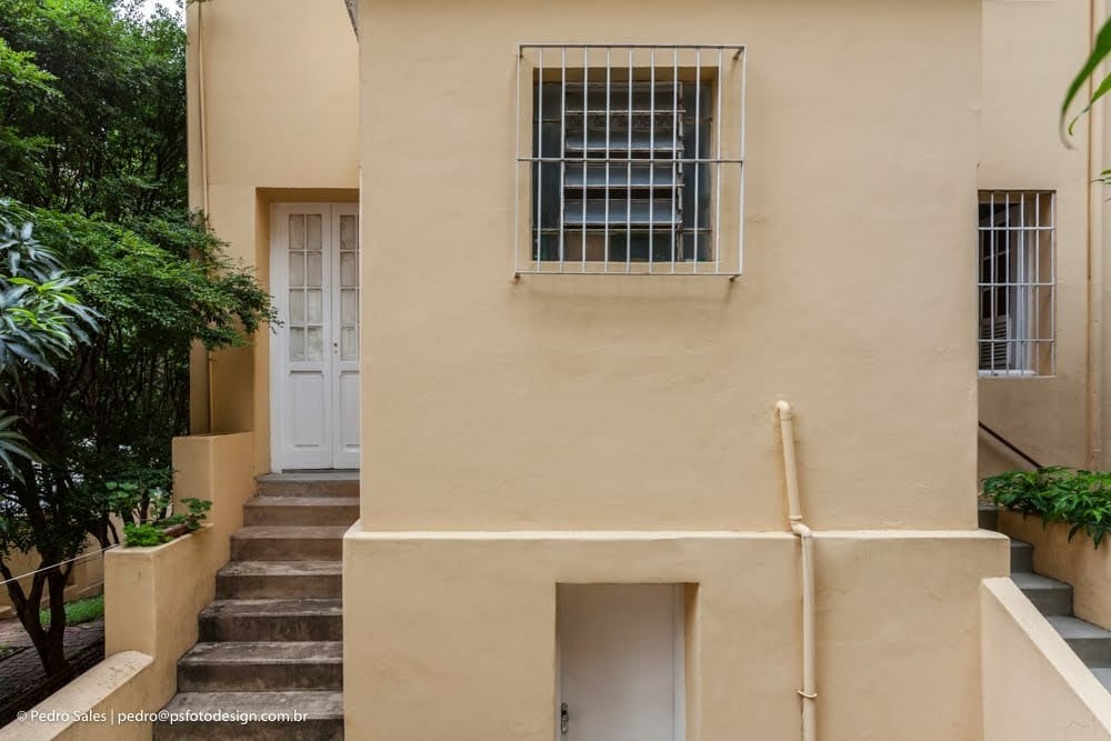 Casa para aluguel no Lourdes: 