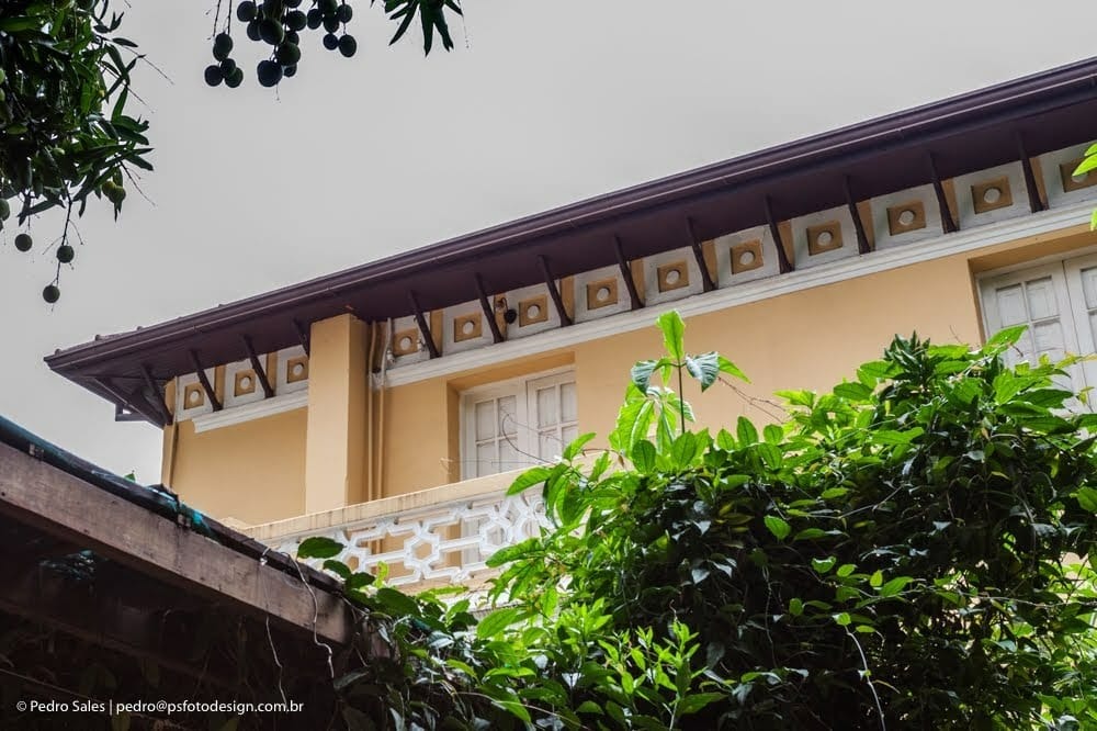 Casa para aluguel no Lourdes: 