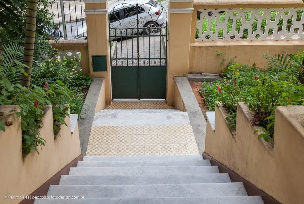 Casa para aluguel no Lourdes: 