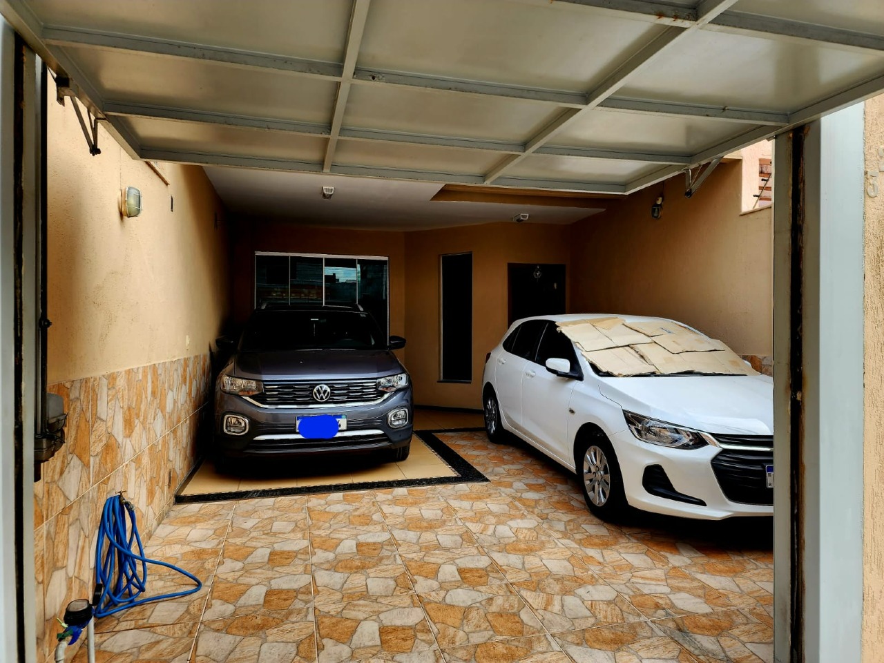 Casa à venda no Cabral : 