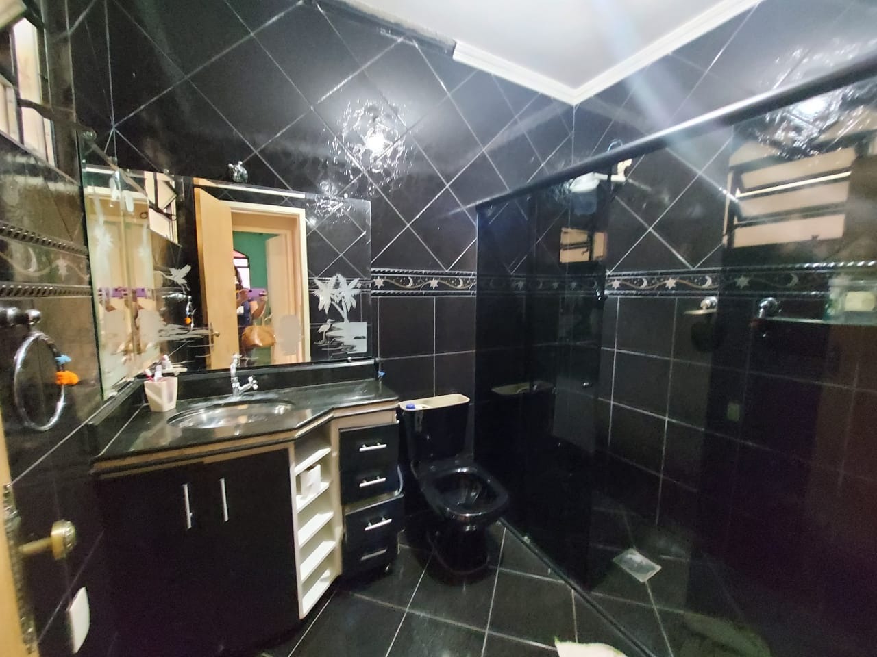 Casa à venda no Industrial São Luiz: 