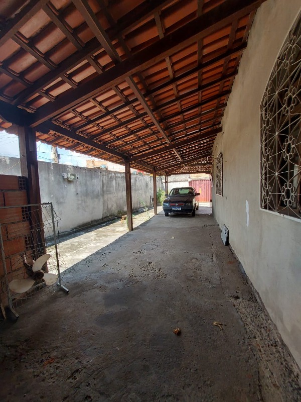 Casa à venda no Industrial São Luiz: 