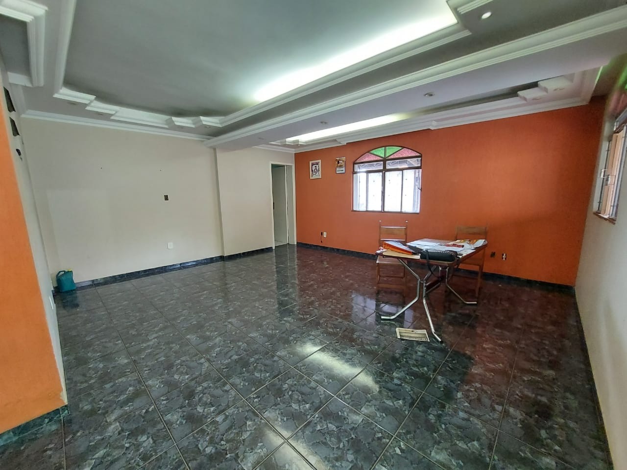 Casa à venda no Industrial São Luiz: 