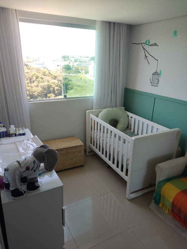 Cobertura à venda no Cabral : 