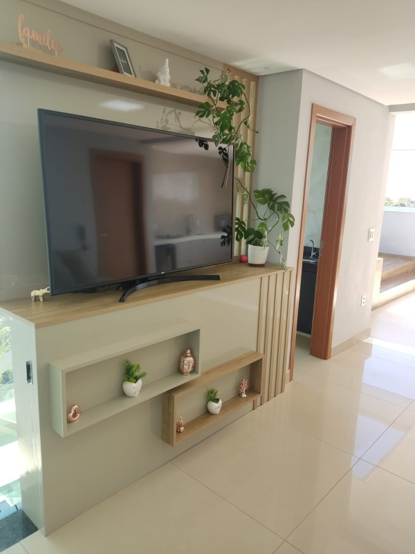 Cobertura à venda no Cabral : 