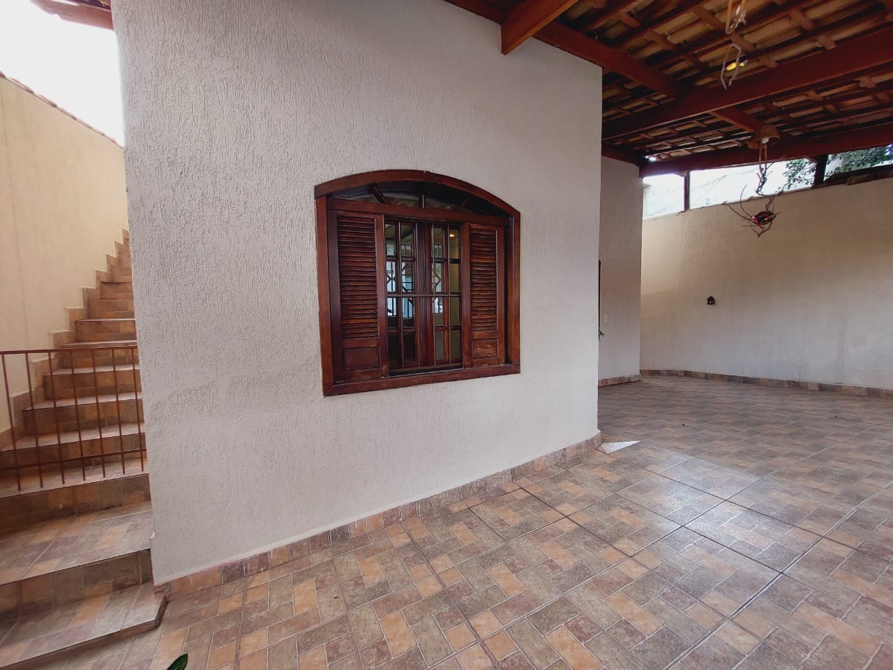 Casa à venda no Riacho das Pedras: 