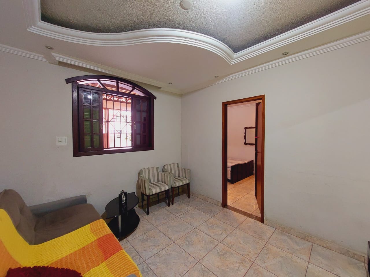 Casa à venda no Riacho das Pedras: 