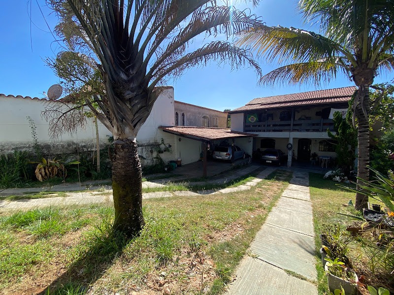 Casa à venda no Linda Vista: 