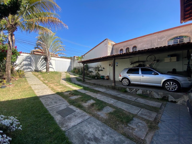 Casa à venda no Linda Vista: 