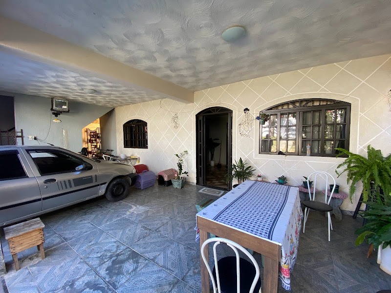 Casa à venda no Linda Vista: 