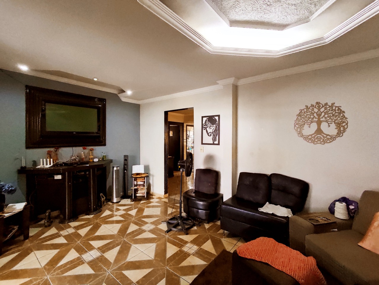 Casa à venda no Linda Vista: 