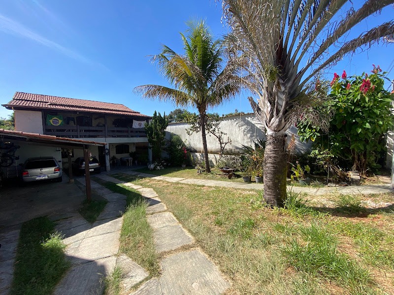 Casa à venda no Linda Vista: 