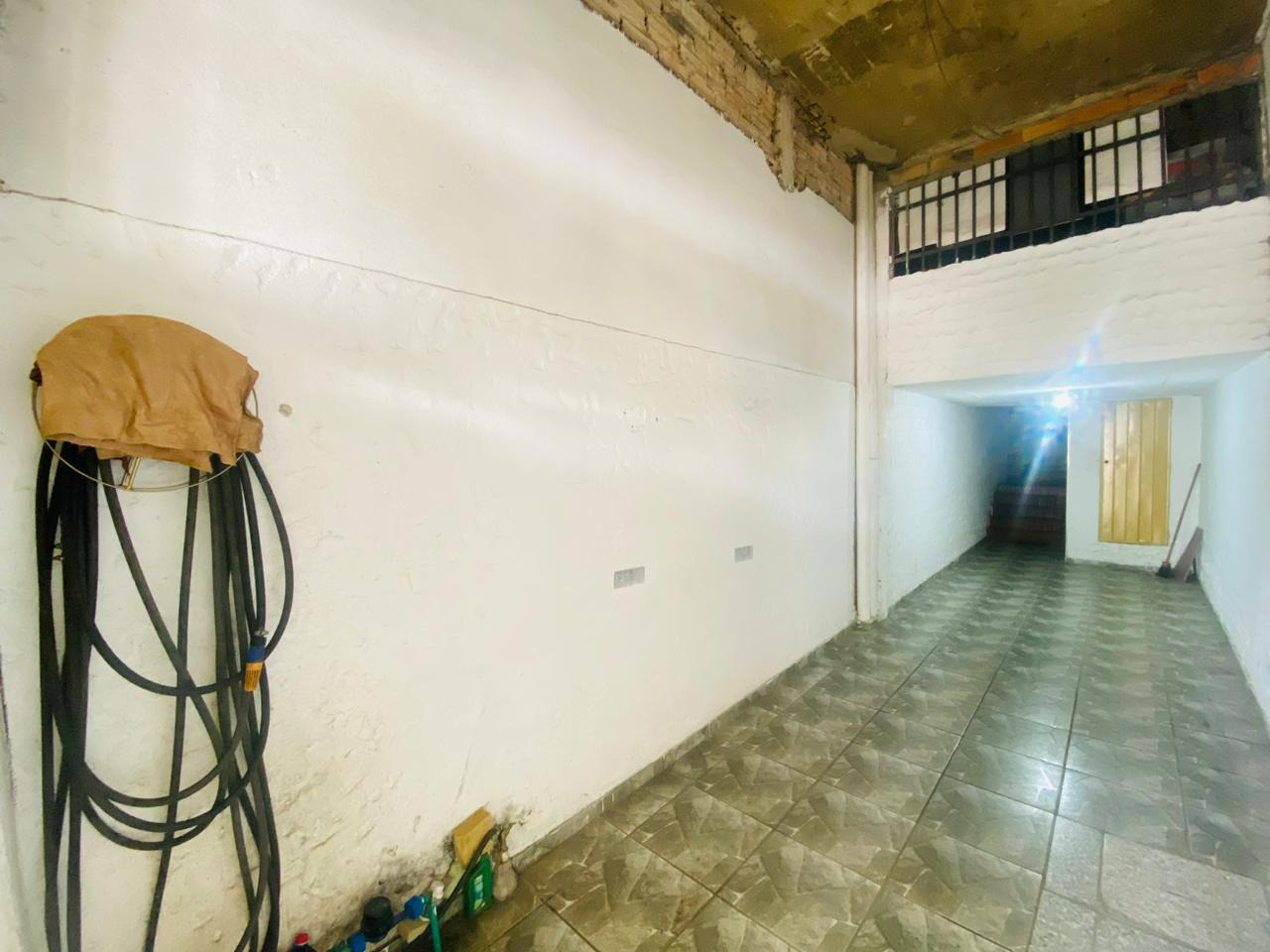 Casa à venda no Novo Eldorado: 