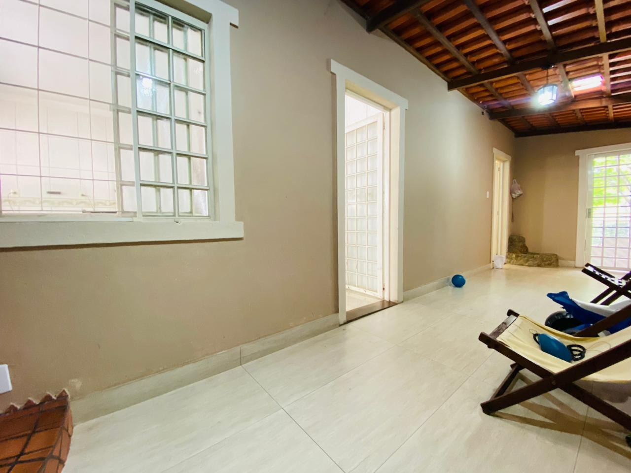 Casa à venda no Novo Eldorado: 