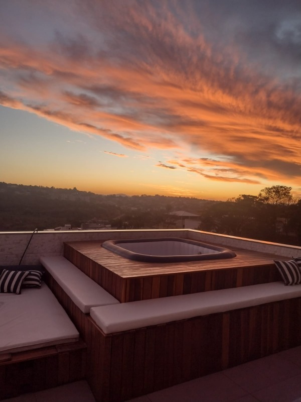 Casa à venda no Vila Magdalena: 