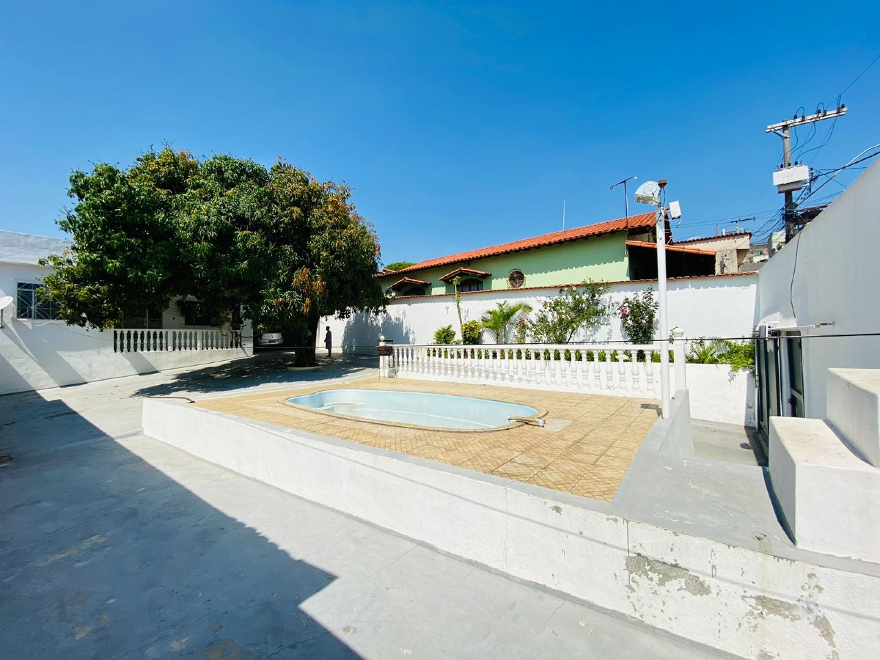 Casa à venda no Santa Helena: 