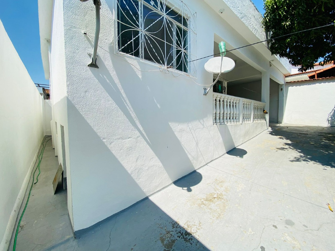 Casa à venda no Santa Helena: 