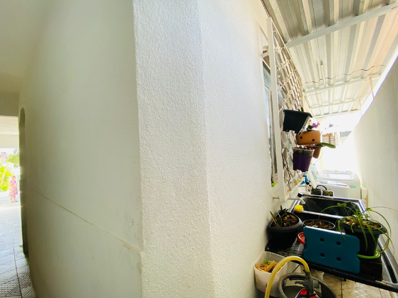 Casa à venda no Santa Helena: 