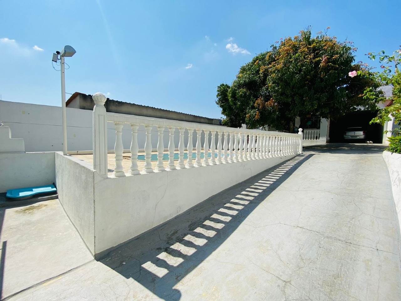 Casa à venda no Santa Helena: 