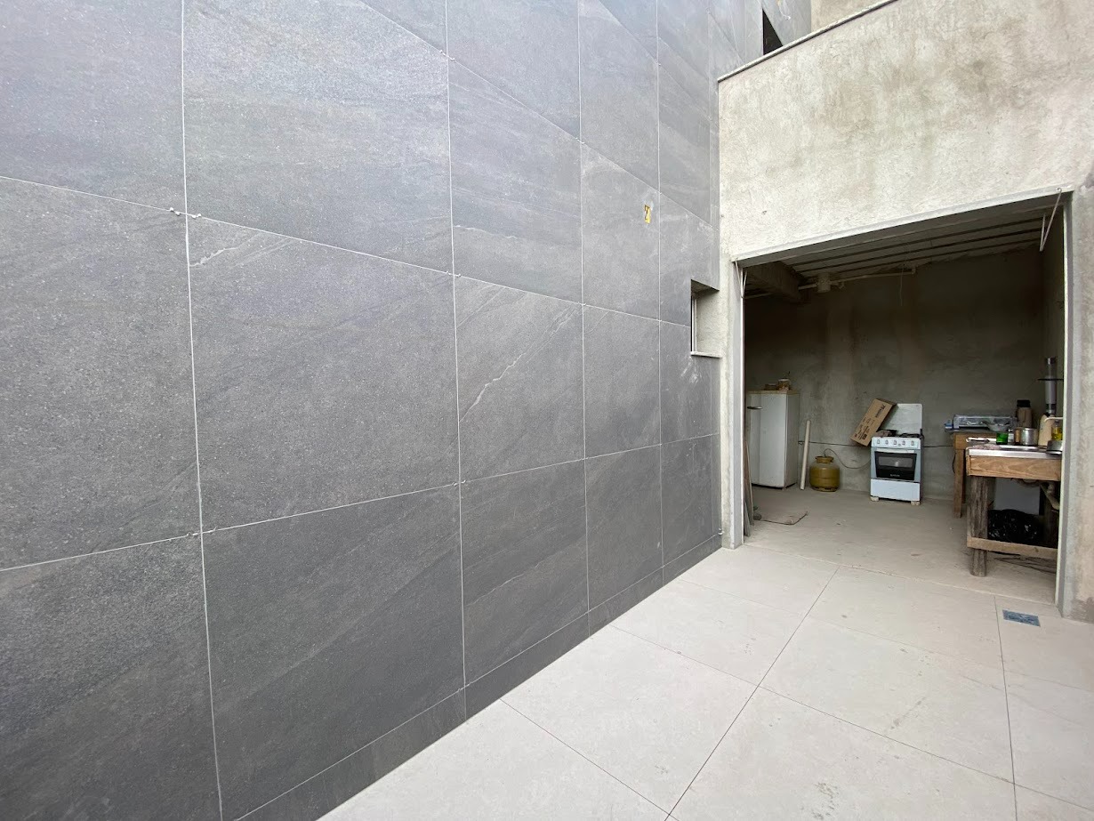 Área privativa à venda no Eldorado: 