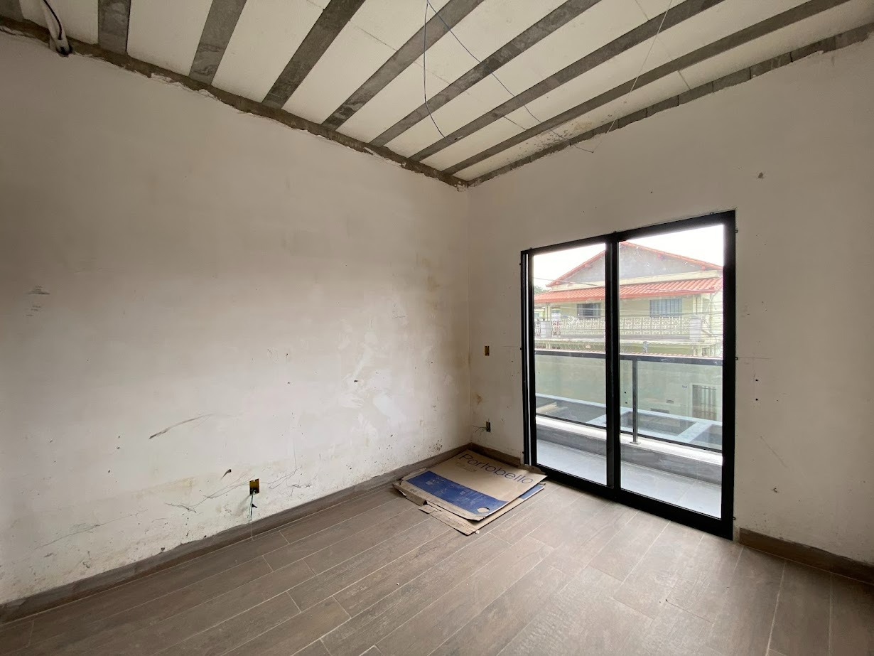 Área privativa à venda no Eldorado: 