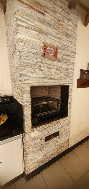 Casa à venda no Novo Eldorado: 