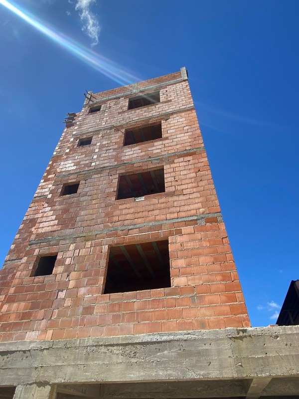 Área privativa à venda no Padre Eustáquio: 