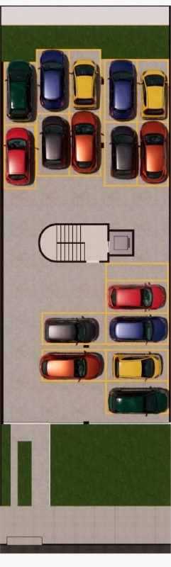 Apartamento à venda no Padre Eustáquio: 