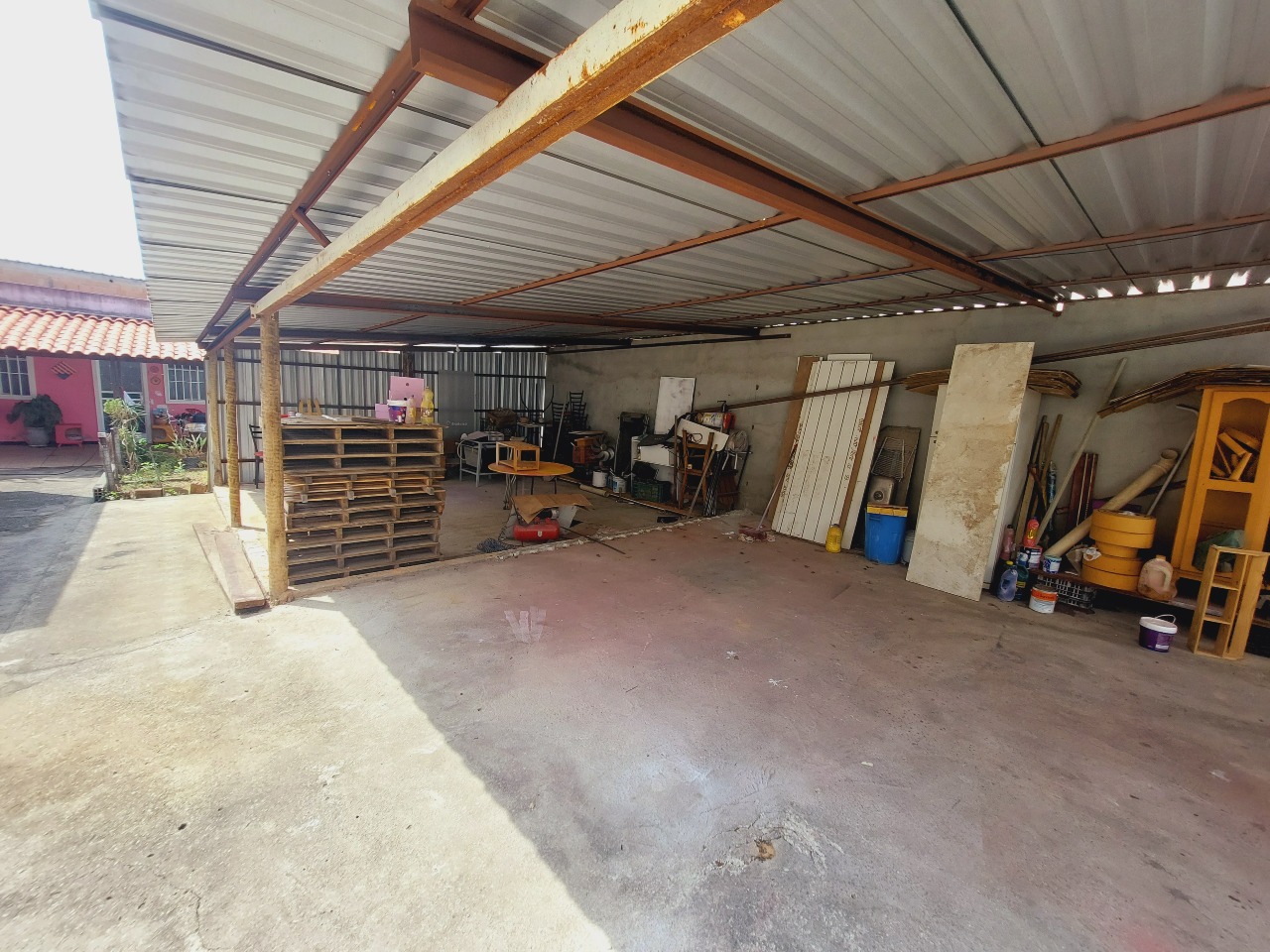 Casa à venda no Vila Universal: 